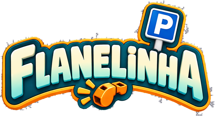 Flanelinha: Estacionamento